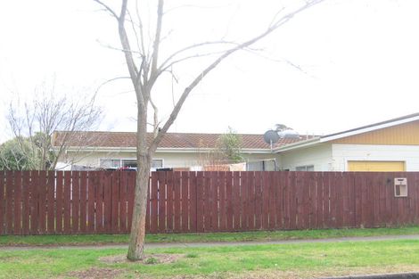 Photo of property in 2 Yarmouth Road, Flaxmere, Hastings, 4120