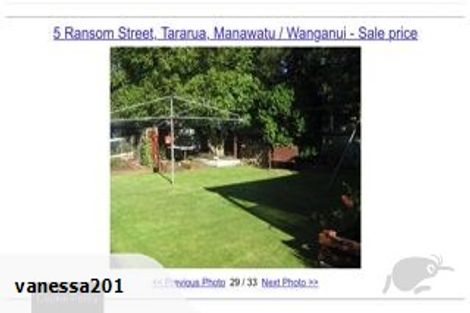 Photo of property in 5 Ransom Street, Dannevirke, 4930