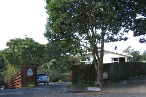 Photo of property in 22 Infidel Place, Torbay, Auckland, 0630
