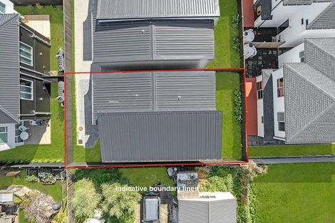 Photo of property in 536e Weymouth Road, Weymouth, Auckland, 2103