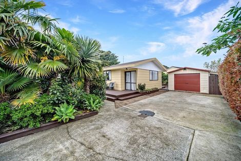 Photo of property in 2/136 Buckland Road, Mangere East, Auckland, 2024