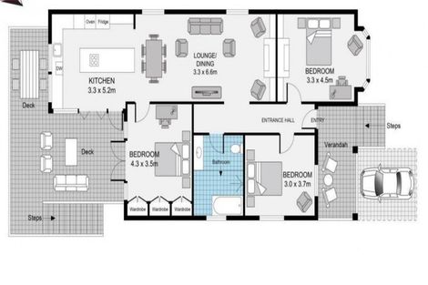 Photo of property in 13 Franklin Road, Freemans Bay, Auckland, 1011