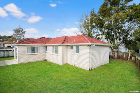 Photo of property in 24 Duckworth Road, Papakura, 2110