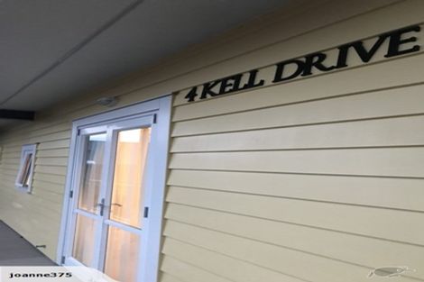 Photo of property in The Grand Apartments, 1d/4 Kell Drive, Albany, Auckland, 0632