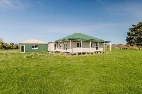 Photo of property in 42b Watsons Road, Te Ore Ore, Masterton, 5886