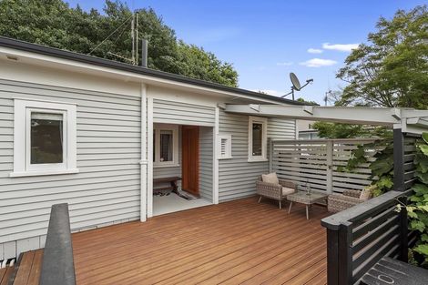 Photo of property in 43 Albert Street, Hamilton East, Hamilton, 3216