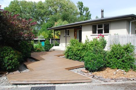 Photo of property in 41a Cambridge Terrace, Masterton, 5810