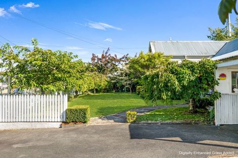 Photo of property in 6 Gibson Street, Aramoho, Whanganui, 4500