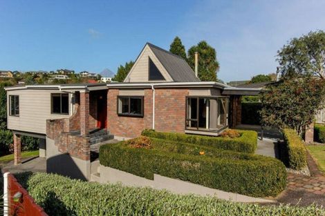 Photo of property in 179 Govett Avenue, Frankleigh Park, New Plymouth, 4310