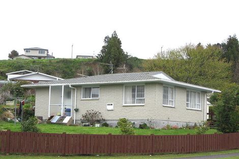 Photo of property in 15 Salcombe Terrace, Welbourn, New Plymouth, 4312