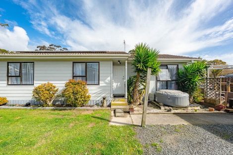 Photo of property in 1/29 Edwin Freeman Place, Ranui, Auckland, 0612