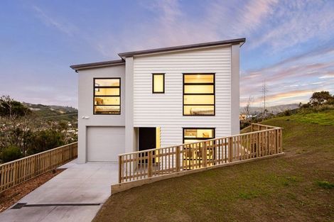 Photo of property in 24 Camber Drive, Whitby, Porirua, 5024
