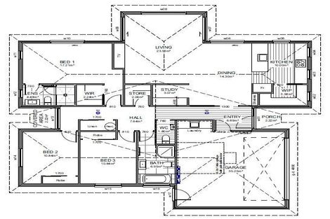 Photo of property in 41 Hanmer Crescent, Rangiora, 7400