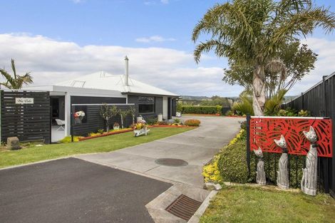 Photo of property in 19 Wairere Rise, Omokoroa, 3114