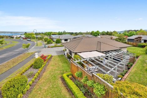Photo of property in 32 Lochaber Drive, Nukuhau, Taupo, 3330