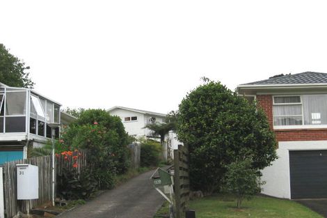 Photo of property in 2/29 Stanaway Street, Hillcrest, Auckland, 0627
