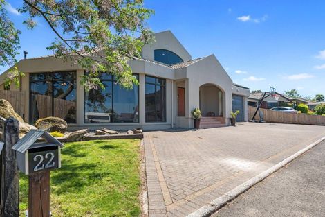 Photo of property in 22 Hoyte Place, Pukehangi, Rotorua, 3015