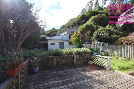 Photo of property in 9 Harden Street, Woodhaugh, Dunedin, 9010