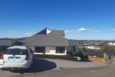 Photo of property in 249 Greenhill Drive, Te Awamutu, 3800