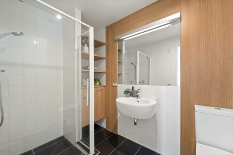 Photo of property in Republic Apartments, 8f/11 Tennyson Street, Te Aro, Wellington, 6011