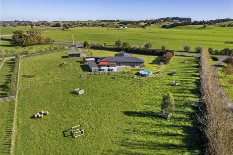 Photo of property in 394a Makino Road, Feilding, 4779