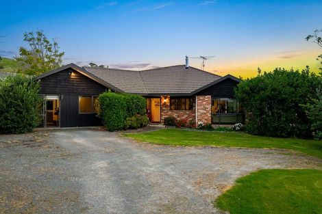 Photo of property in 205 Wayby Station Road, Wellsford, 0972