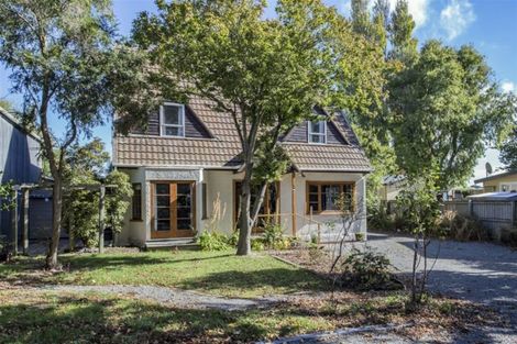 Photo of property in 61 Hilton Street, Kaiapoi, 7630