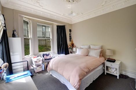 Photo of property in 135 Cargill Street, Dunedin Central, Dunedin, 9016