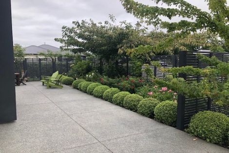 Photo of property in 12 Glen Oak Drive, Kirwee, Darfield, 7571