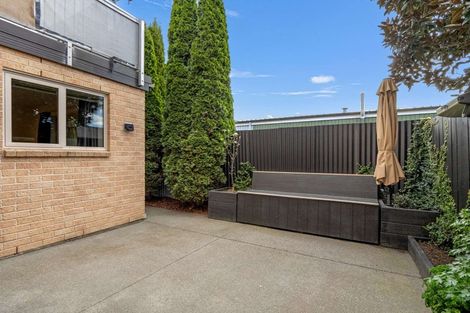 Photo of property in 25c Montrose Street, Sydenham, Christchurch, 8023