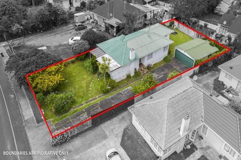 Photo of property in 71 Mcannalley Street, Manurewa East, Auckland, 2102
