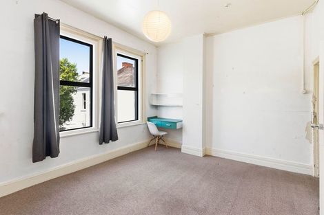 Photo of property in 587 Castle Street, North Dunedin, Dunedin, 9016