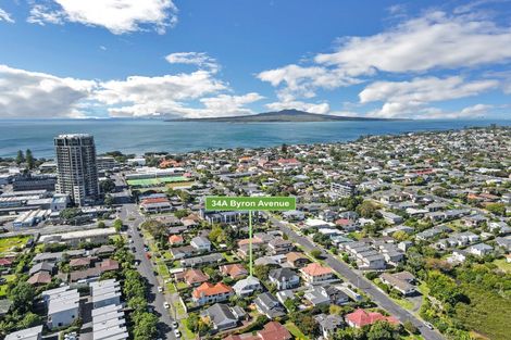 Photo of property in 1/34 Byron Avenue, Takapuna, Auckland, 0622