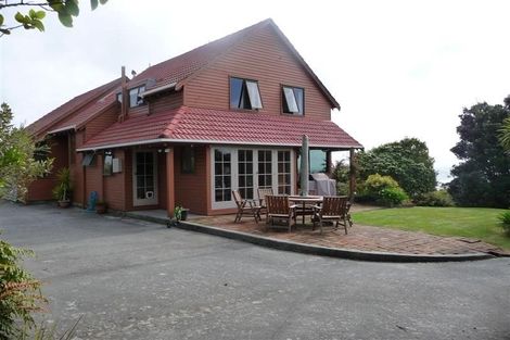 Photo of property in 12 Stanton Crescent, Karoro, Greymouth, 7805