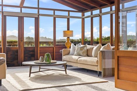 Photo of property in 25 Hawkes Access Road, Waitoki, Silverdale, 0994