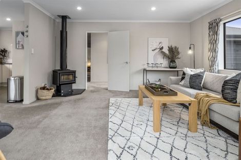 Photo of property in 3 Toki Way, Redwoodtown, Blenheim, 7201