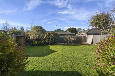 Photo of property in 45 South Street, West End, Palmerston North, 4410