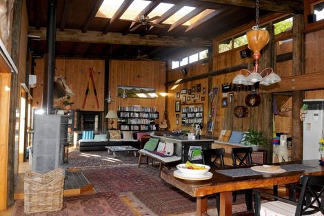 Photo of property in 365 Upper Hook Road, Hunter, Waimate, 7978