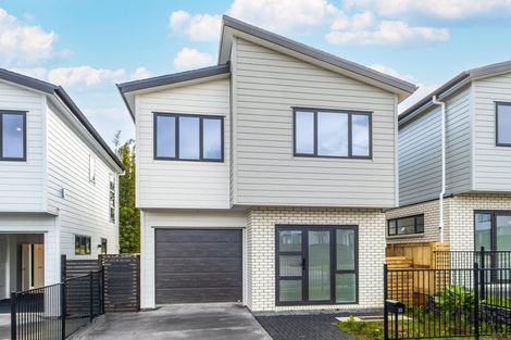 Photo of property in 33 Whiteywood Street, Westgate, 0814