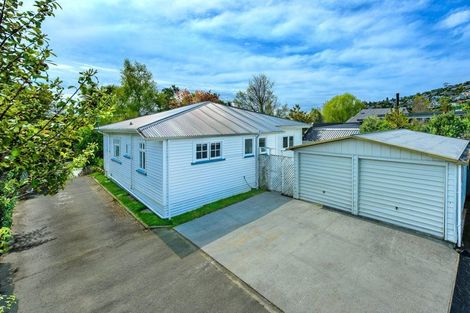 Photo of property in 44 Centaurus Road, Cashmere, Christchurch, 8022