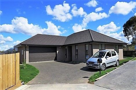 Photo of property in 21 Teafields Court, Huntington, Hamilton, 3210