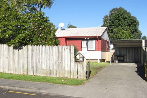 Photo of property in 1b Celmisia Place, Weymouth, Auckland, 2103