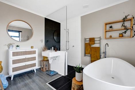 Photo of property in 4 Glasgow Street, Bell Block, New Plymouth, 4312