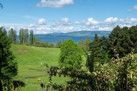 Photo of property in 486 Hamurana Road, Hamurana, Rotorua, 3097