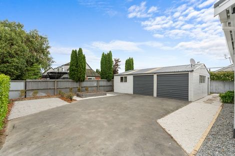 Photo of property in 14 Willis Place, Spreydon, Christchurch, 8024