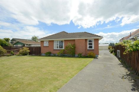 Photo of property in 797 Main North Road, Belfast, Christchurch, 8051
