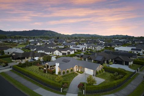 Photo of property in 26 Mike Smith Drive, Cambridge, 3434