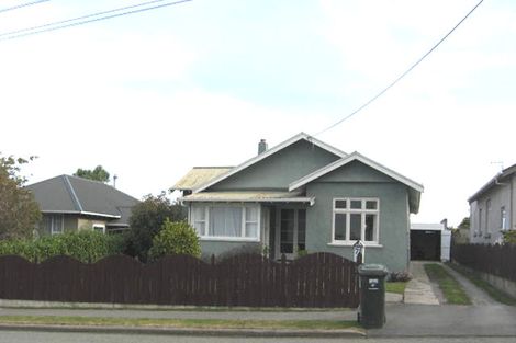 Photo of property in 78 Perth Street, South Hill, Oamaru, 9400