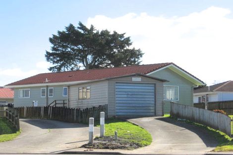Photo of property in 7 Jack Farrell Place, Papakura, 2110