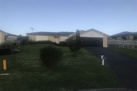 Photo of property in 15a Caldera Close, Pyes Pa, Tauranga, 3112